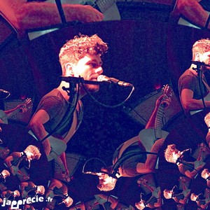 Interview d'I am Stramgram Image 1